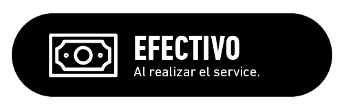 EFECTIVO